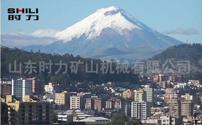 山東時(shí)力礦用四不像車